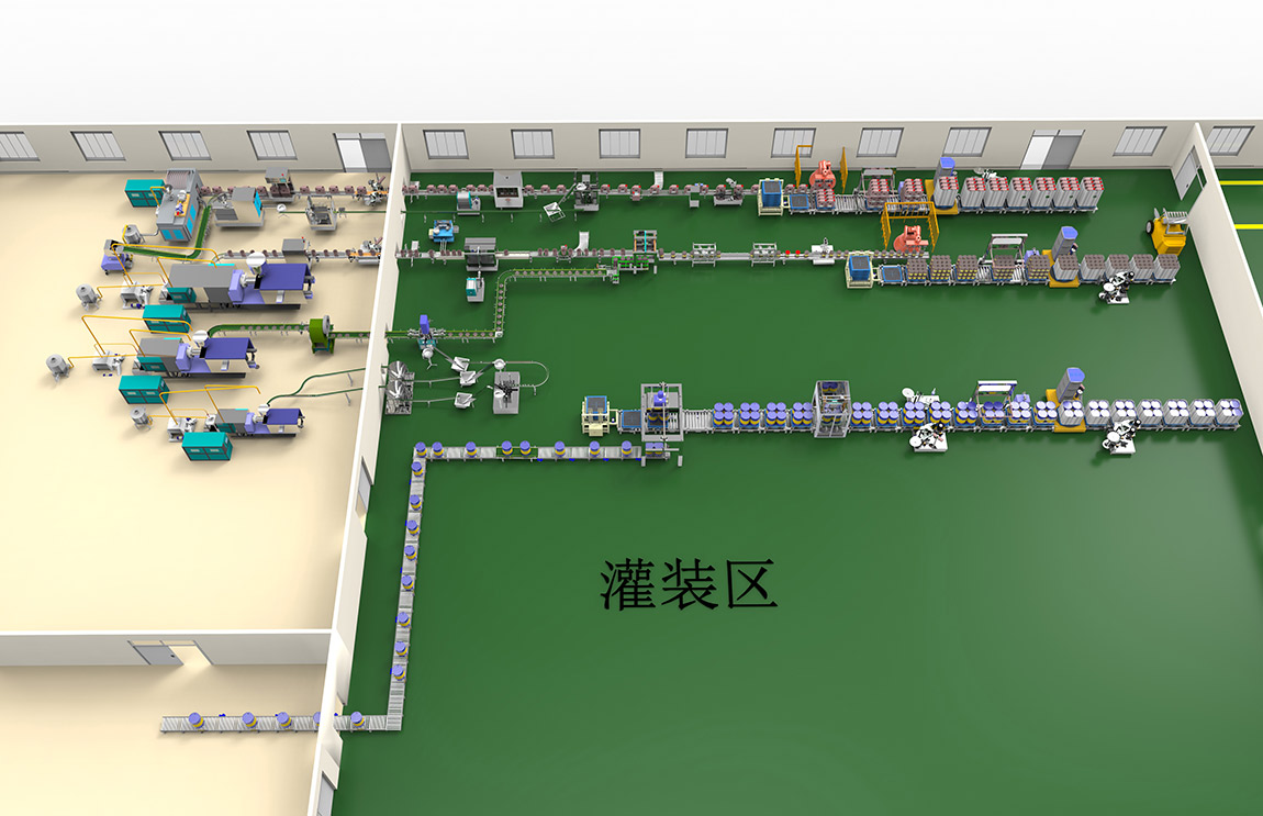 2、LUKOIL-Oil-Company-3D-drawing-of-overall-plan.jpg
